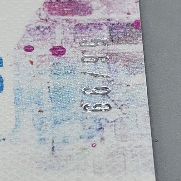 Kostas Antetokounmpo 2018 Heir Apparent Autograph Card /99 #HA-KAN - Picture 7 of 7